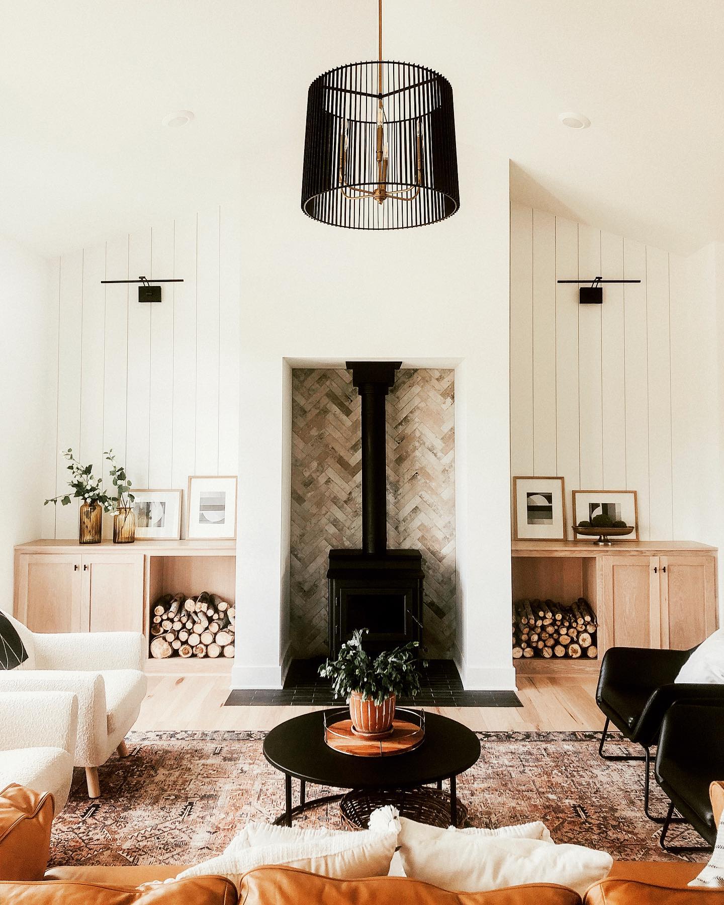 Black Living Room Accessories Baci Living Room