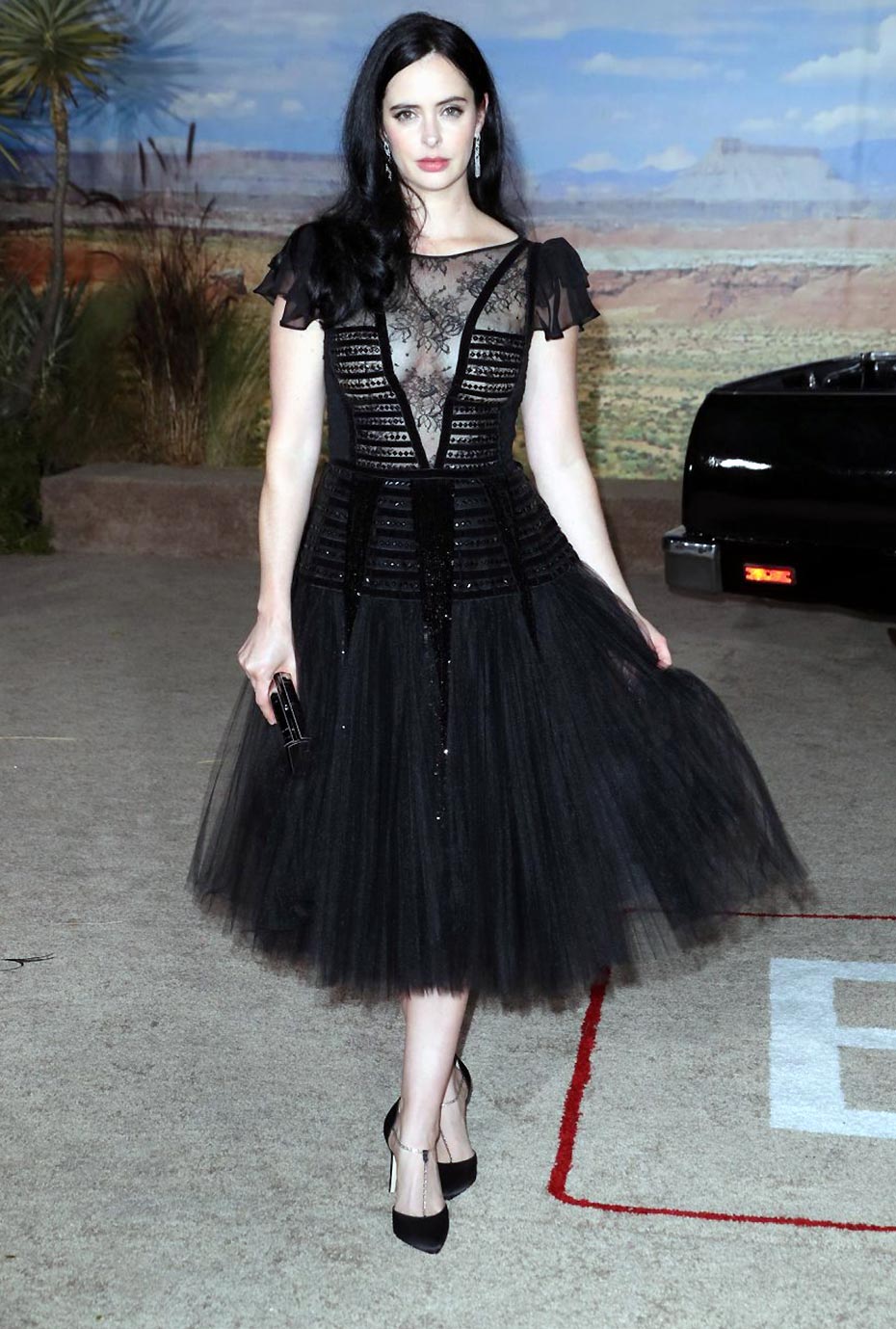 Krysten Ritter Nude LEAKED Pics & Porn And Sex Scenes Compilation