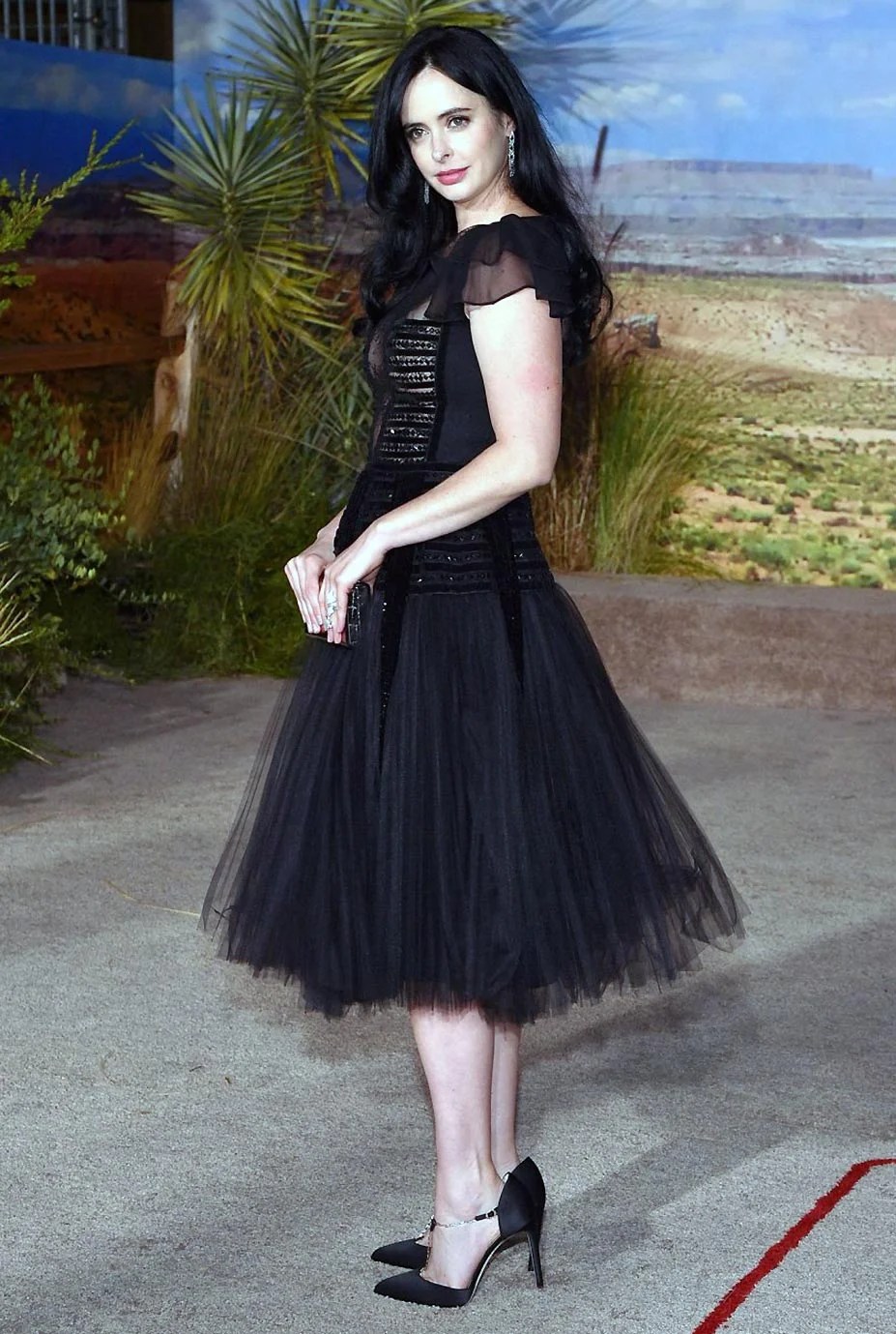 Krysten Ritter Nude LEAKED Pics & Porn And Sex Scenes Compilation(05)