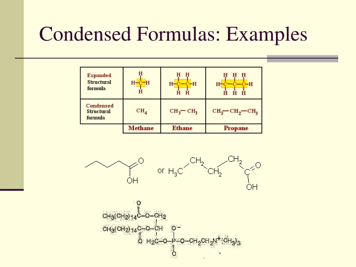 PPT Basic General Chemistry PowerPoint Presentation ID1499682