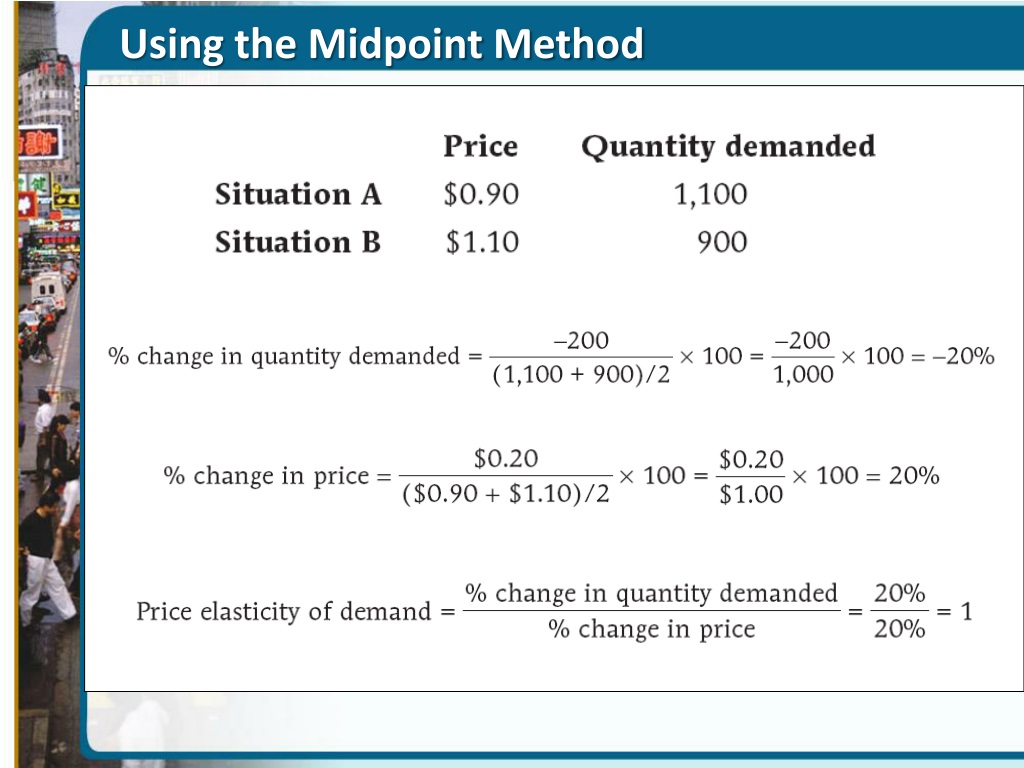 PPT 1. What is the definition of elasticity? 2. What is the meaning