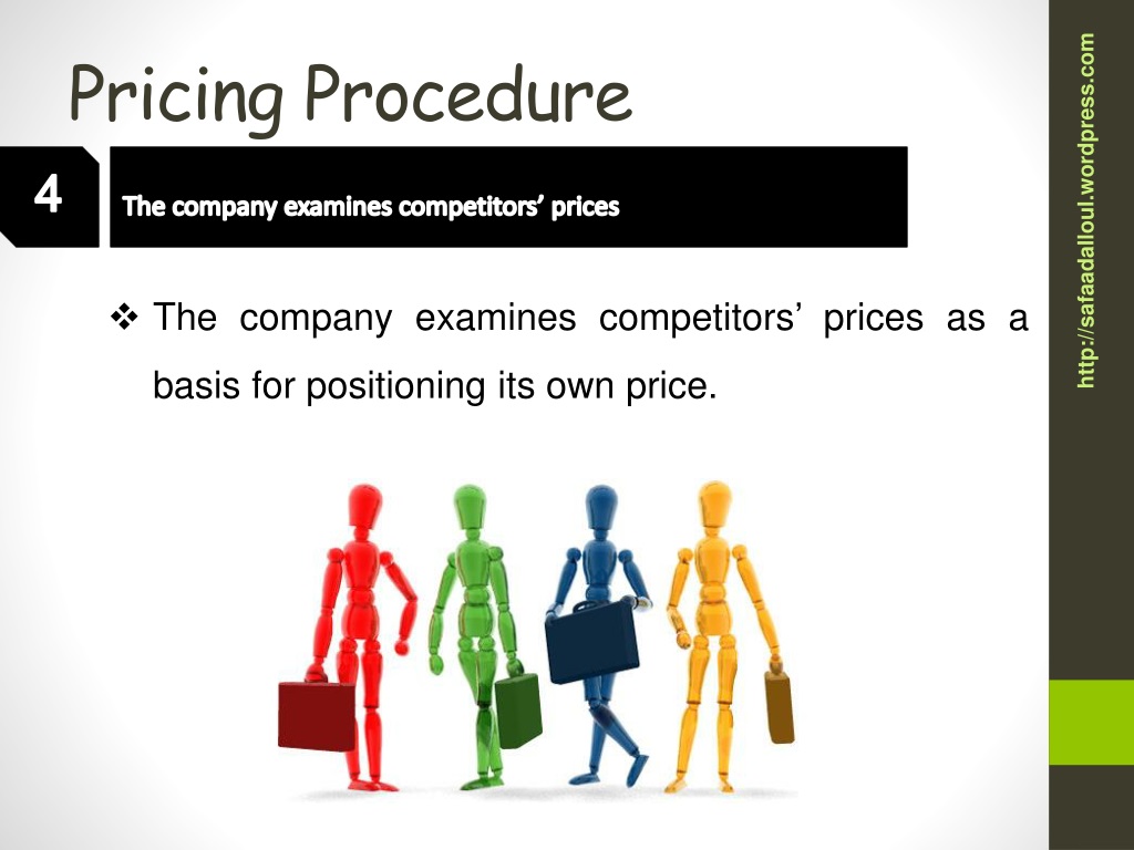PPT Pricing Strategies PowerPoint Presentation, free download ID