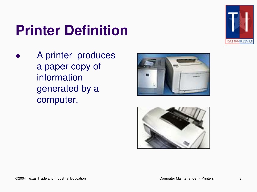 PPT Computer Maintenance 1 PowerPoint Presentation, free download