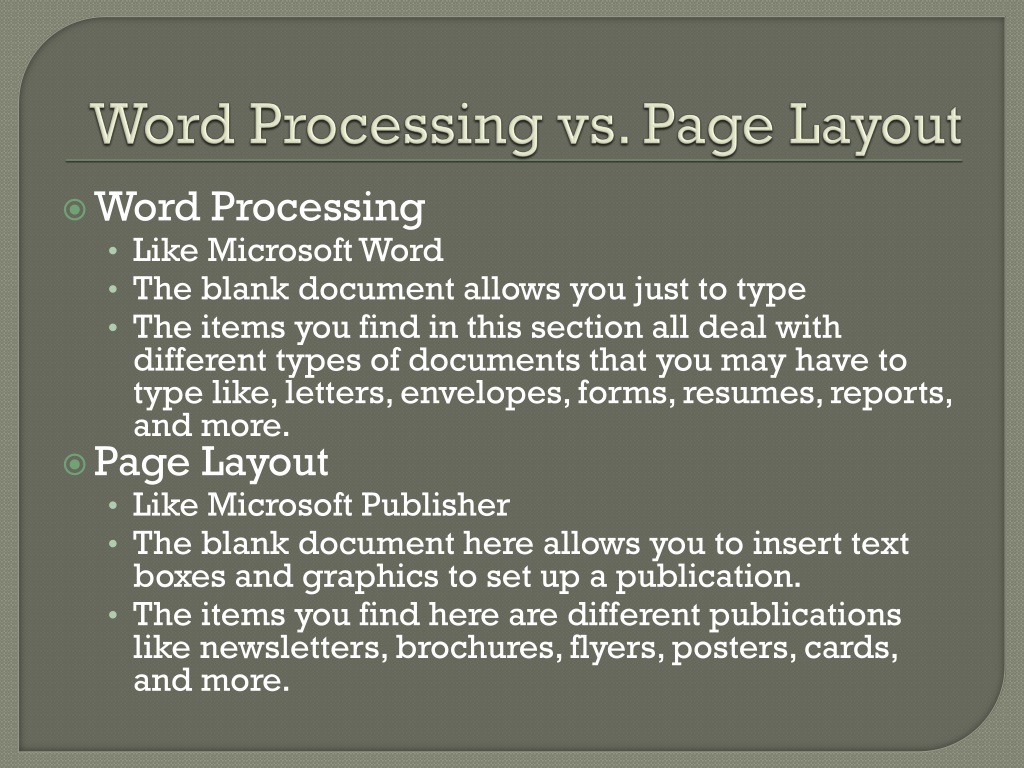 PPT iWork Pages ‘09 PowerPoint Presentation, free download ID1507697
