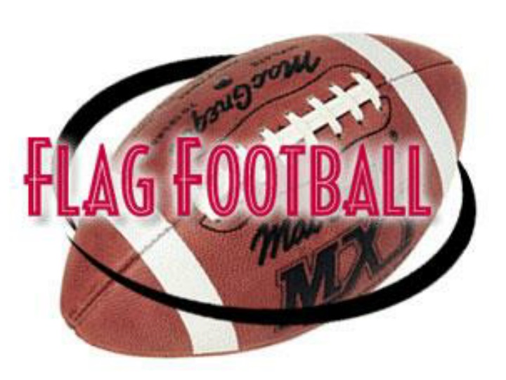 PPT Flag Football History PowerPoint Presentation, free download ID