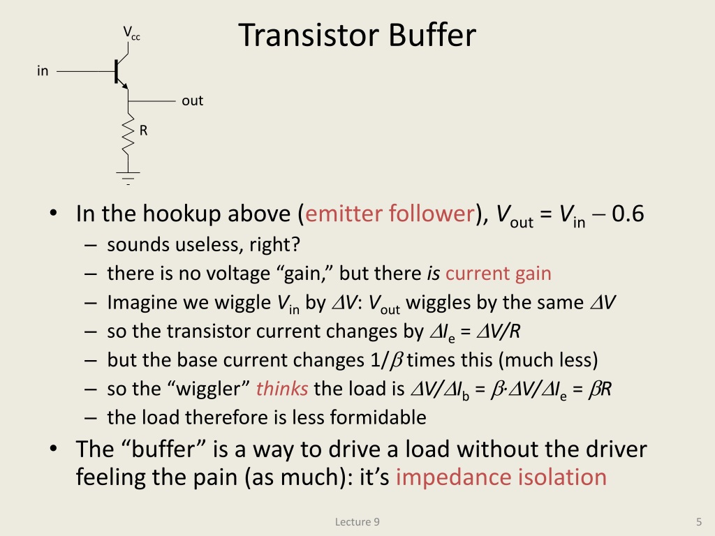 PPT Physics 120B Lecture 9 PowerPoint Presentation, free download