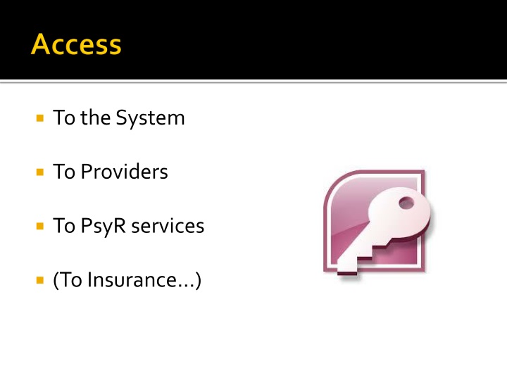 PPT Medicaid’s Coming Changes & Prospective Consumer