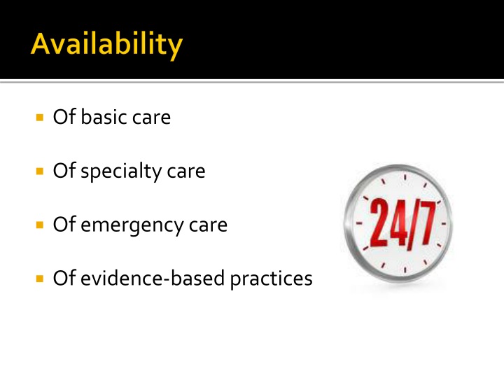 PPT Medicaid’s Coming Changes & Prospective Consumer