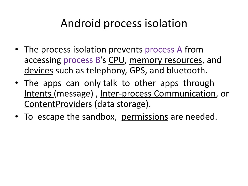 PPT Mobile Security PowerPoint Presentation, free download ID1523986