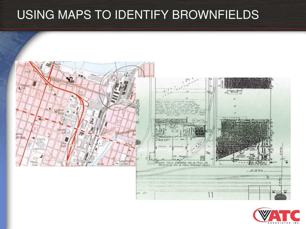 PPT BROWNFIELDS… HOW TO IDENTIFY, INVENTORY, AND PRIORITIZE PowerPoint Presentation ID1525382
