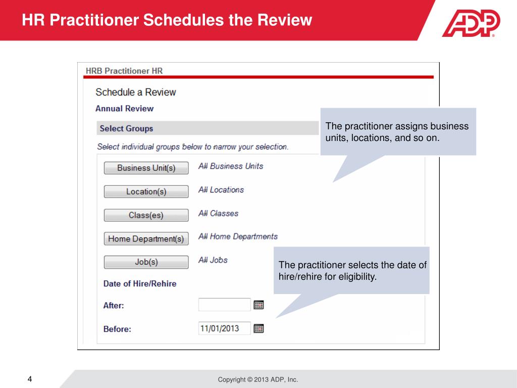 Federation Redirector ADP