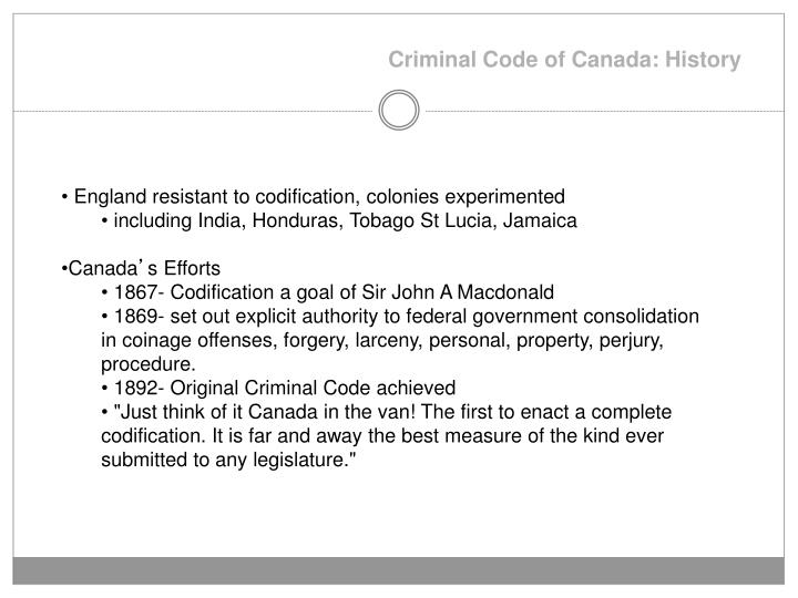 PPT Criminal Law PowerPoint Presentation ID1536219