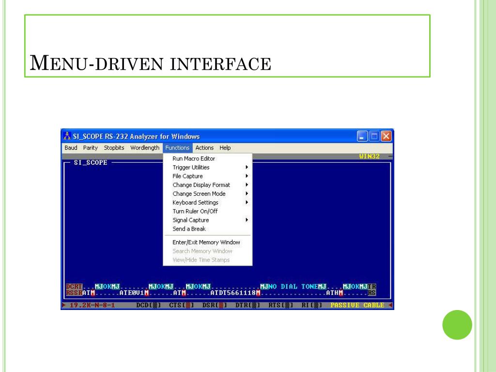 PPT SOFTWARE PowerPoint Presentation, free download ID1536588