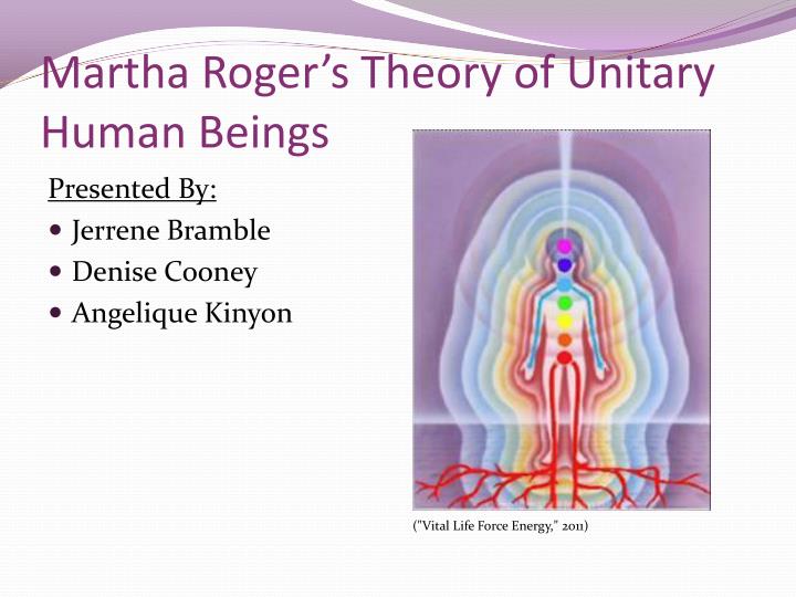 PPT Martha Rogers PowerPoint Presentation ID1538714
