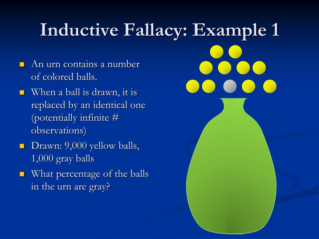 PPT How Can Citizens Evaluate Scientific Evidence? PowerPoint