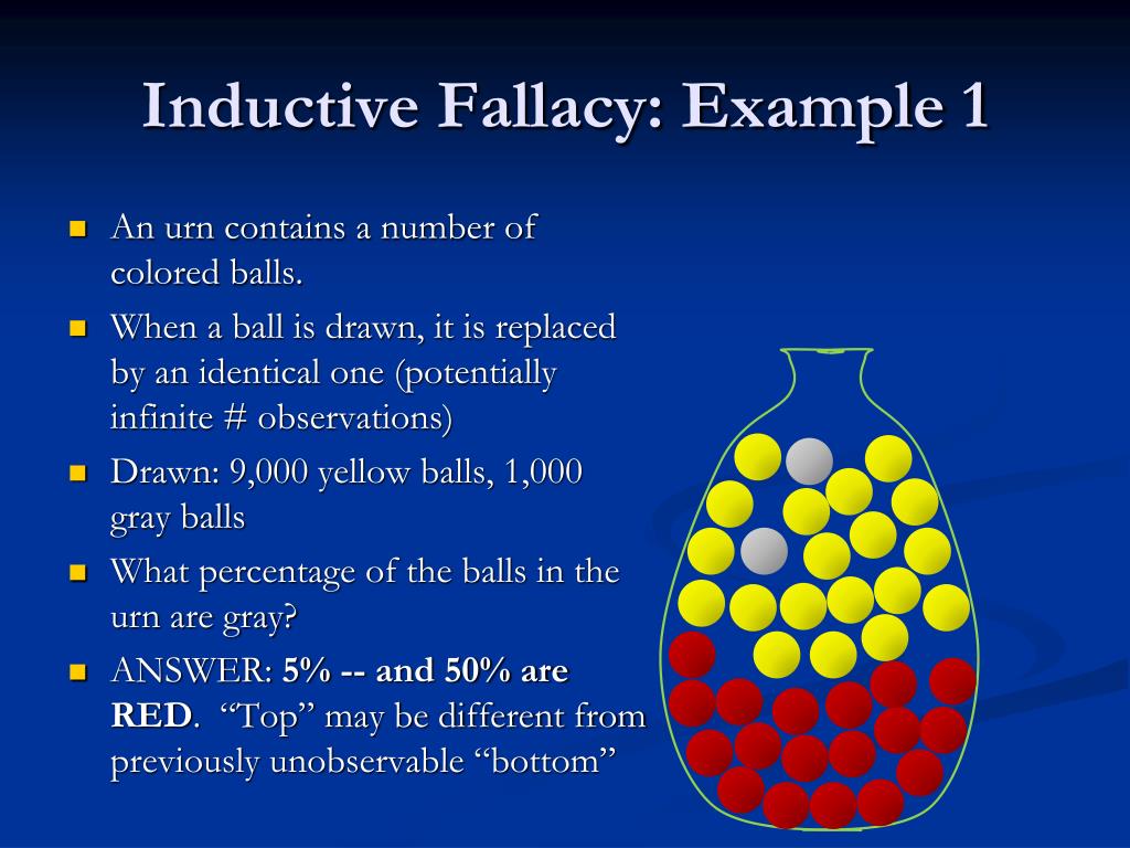 PPT How Can Citizens Evaluate Scientific Evidence? PowerPoint