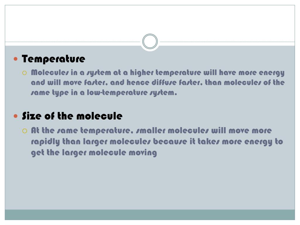 PPT Diffusion and Osmosis AP Bio Lab PowerPoint Presentation, free