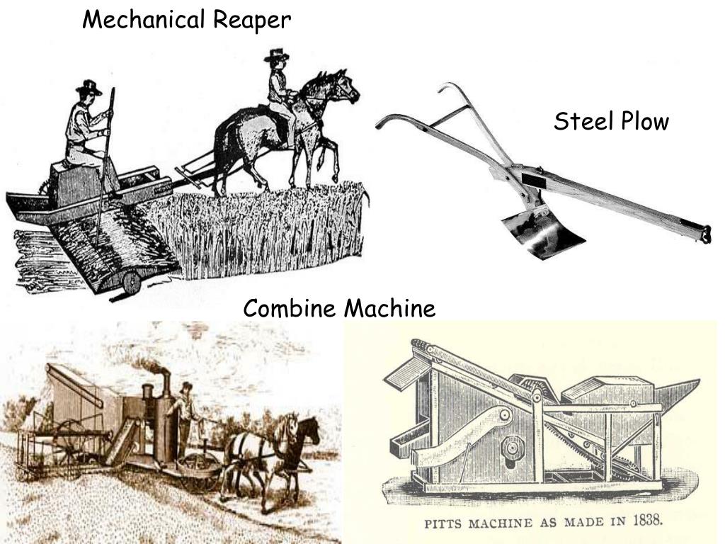 PPT Industrial Revolution Timeline PowerPoint Presentation, free download ID1541334