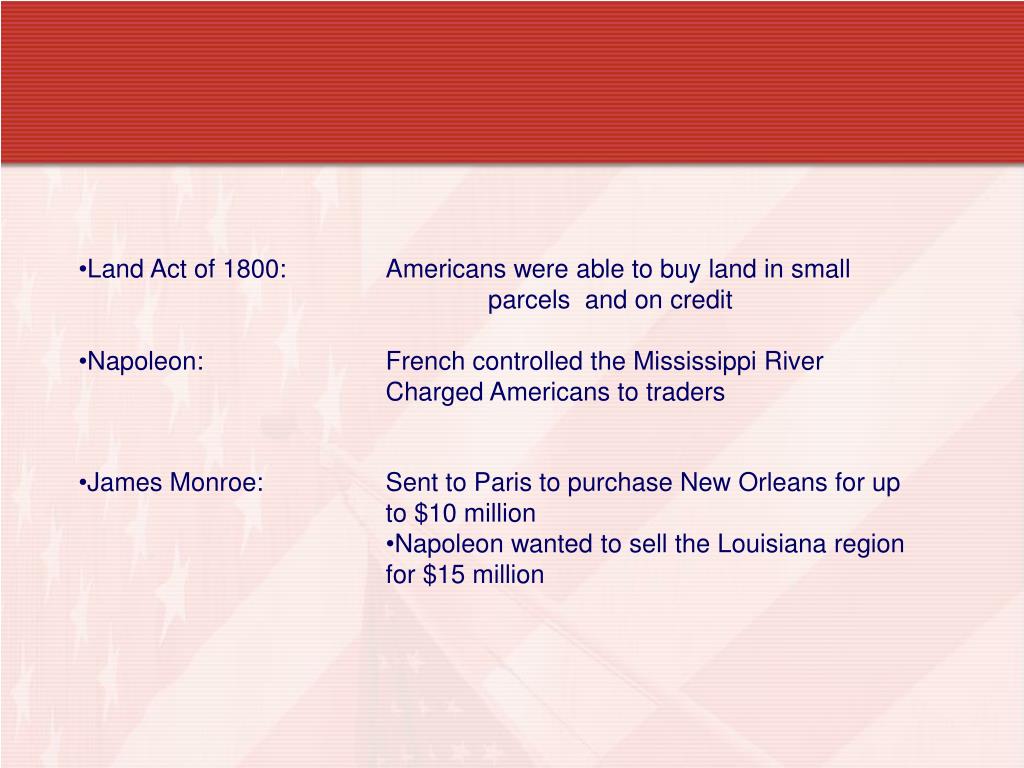 PPT U.S. History 101 PowerPoint Presentation, free download ID1541669