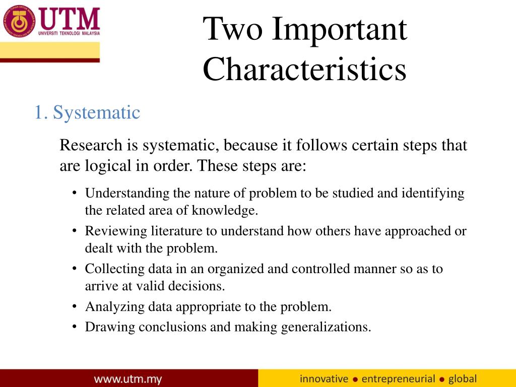 PPT RESEARCH METHODOLOGY PowerPoint Presentation, free download ID