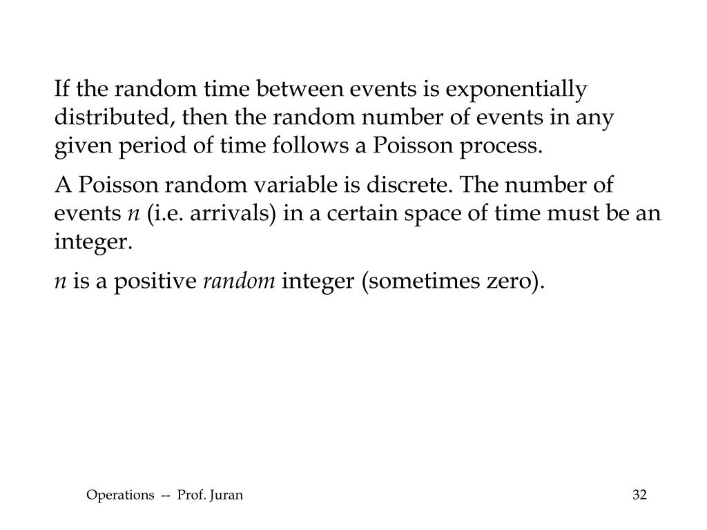 PPT Queueing Theory PowerPoint Presentation, free download ID1543849