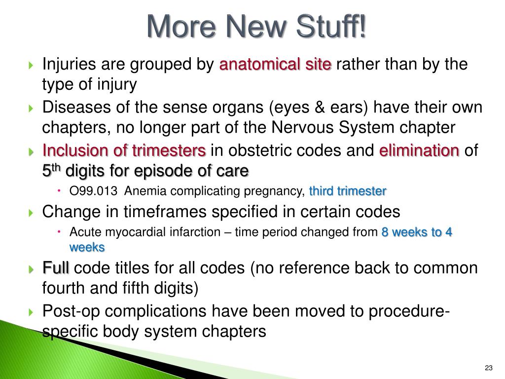 PPT ICD10CM Boot Camp PowerPoint Presentation, free download ID1545123