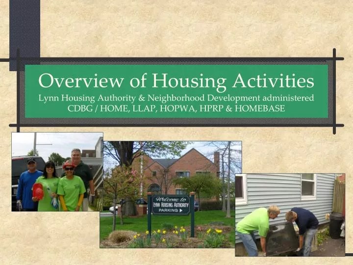 Lynn Housing Authority Address at Susan Harshbarger blog