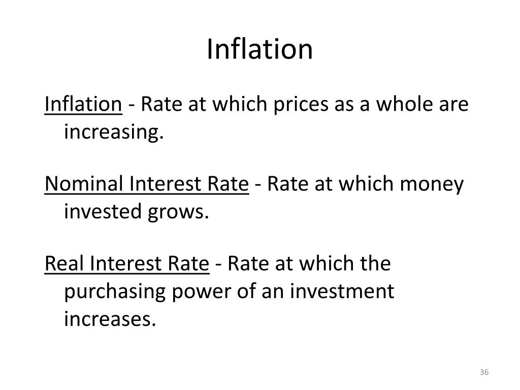 PPT Present value, annuity, perpetuity PowerPoint Presentation, free