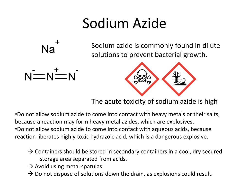 PPT Biochemistry Lab Safety PowerPoint Presentation, free download