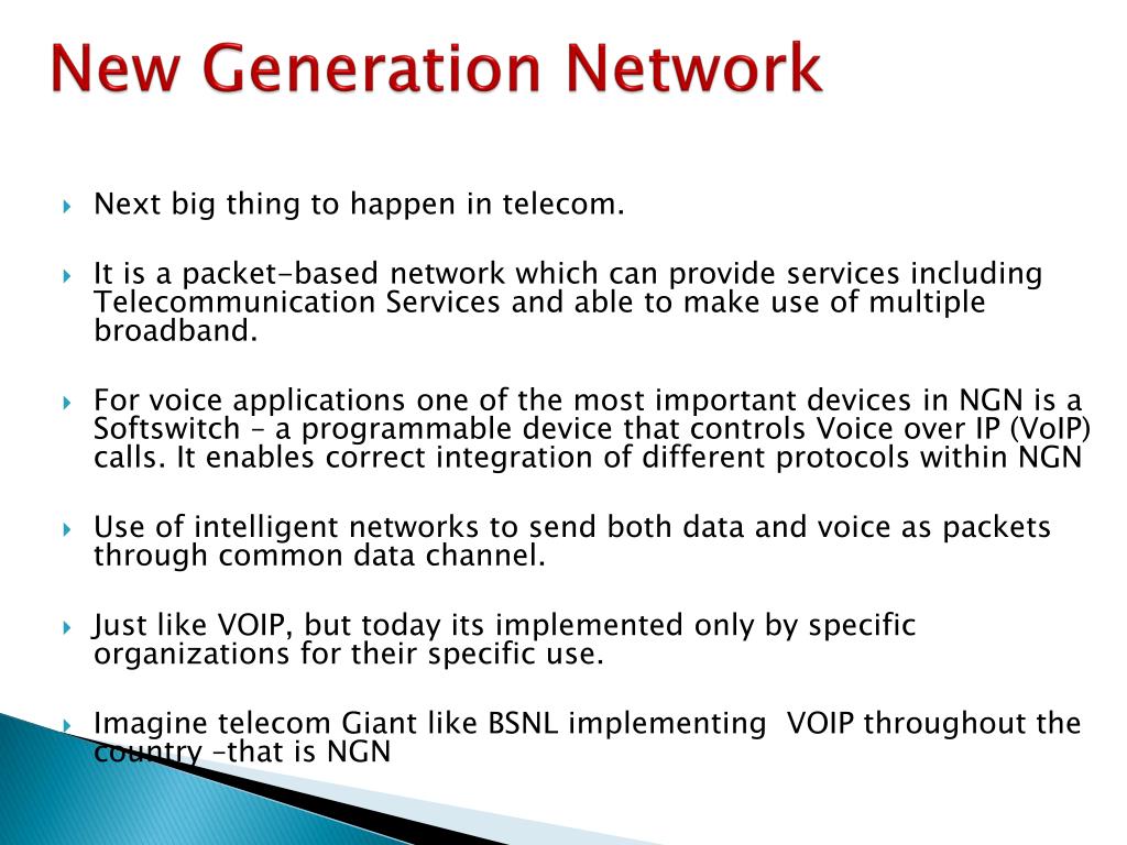 PPT Emerging Trends in PowerPoint Presentation