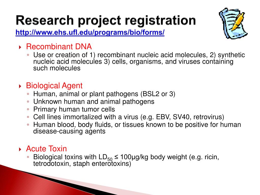 PPT University of Florida Biological/Biomedical Waste Training PowerPoint Presentation ID