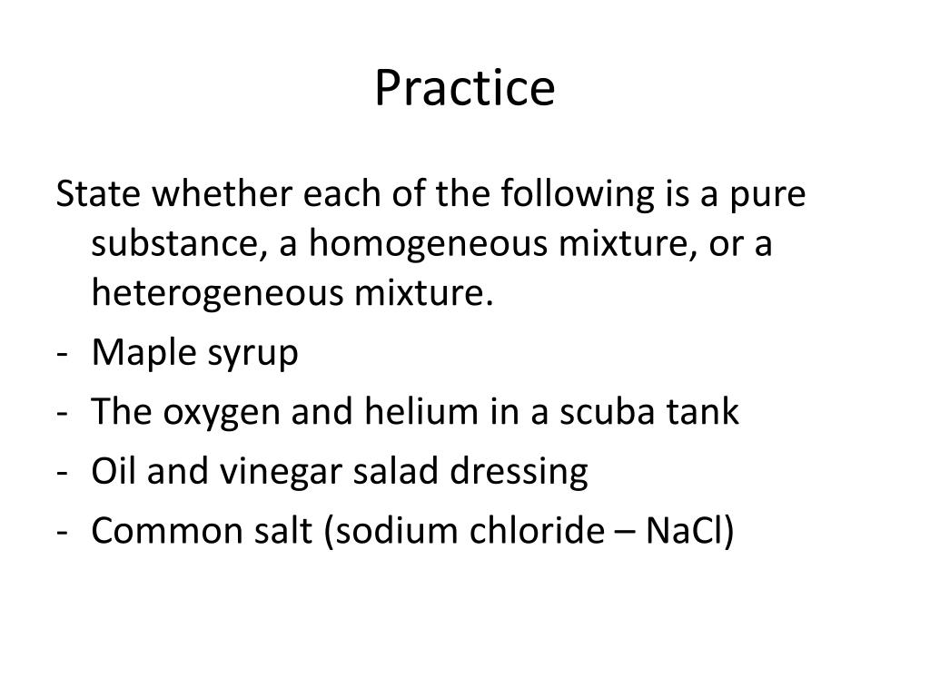 PPT Matter PowerPoint Presentation, free download ID1549718