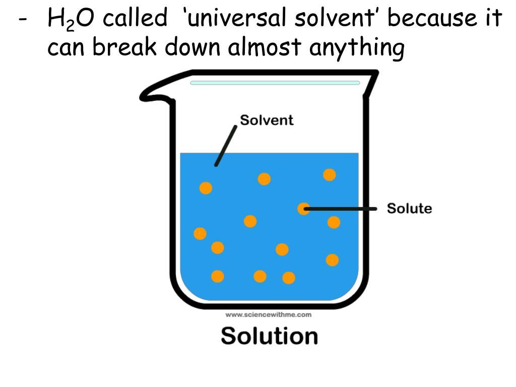 PPT 3/27 Notes on Mixtures PowerPoint Presentation, free download