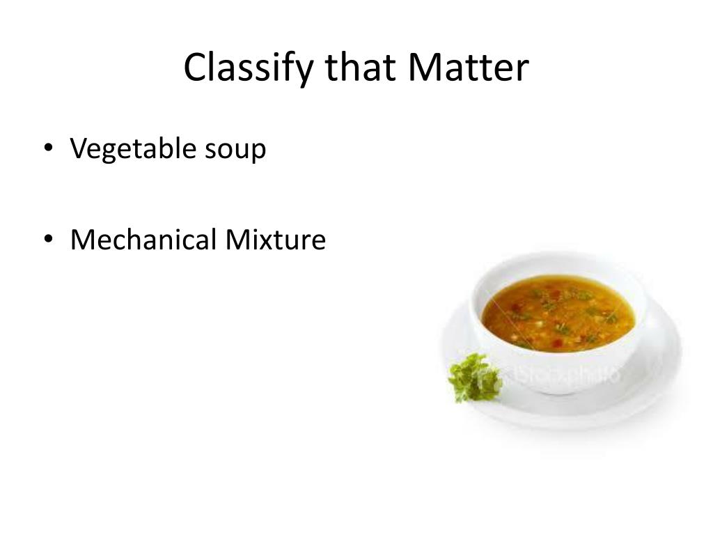 PPT Classifying Matter Worksheet PowerPoint Presentation, free