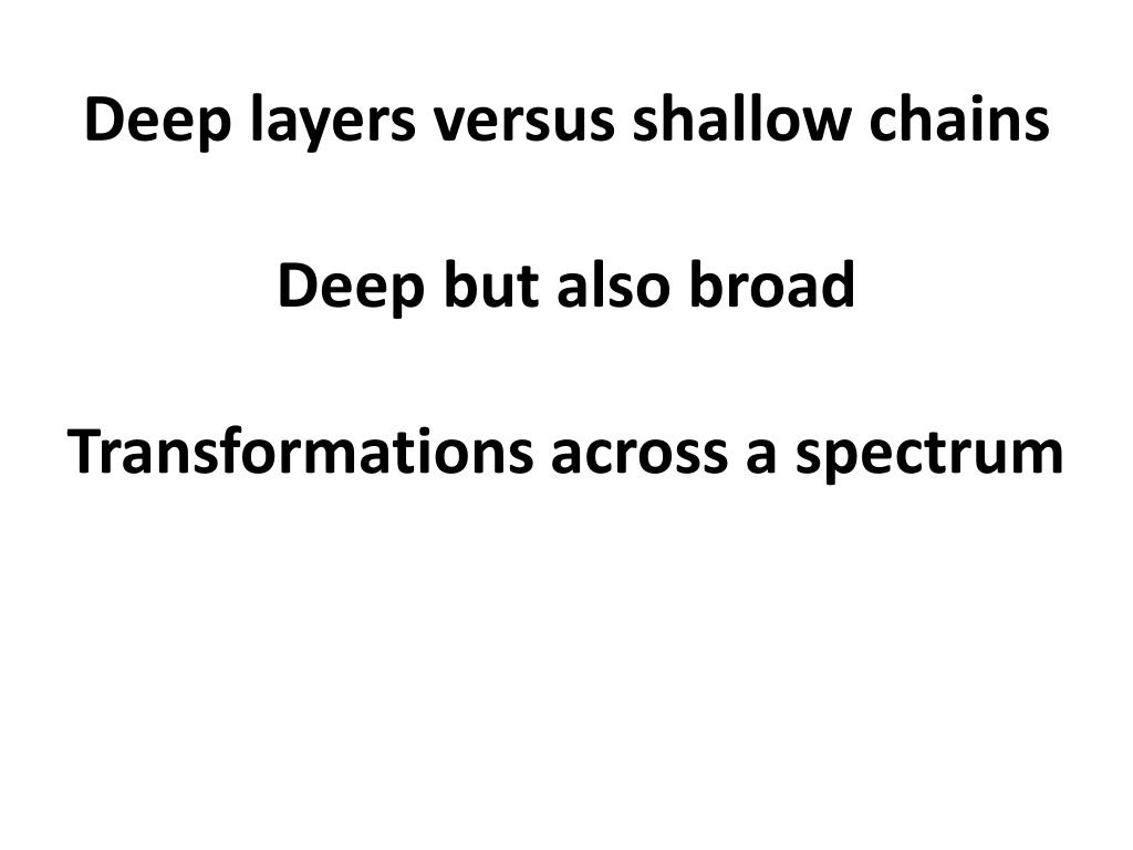 PPT Ethics from the BottomUp Recursive depth in technosocial