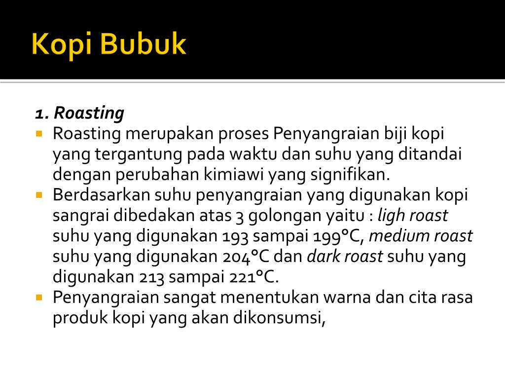 PPT Bahan Penyegar PowerPoint Presentation, free download ID1550729