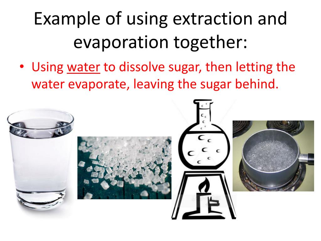 PPT Separating Mixtures PowerPoint Presentation, free download ID
