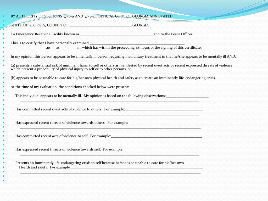 PPT Ethics and Psychiatry PowerPoint Presentation, free download ID
