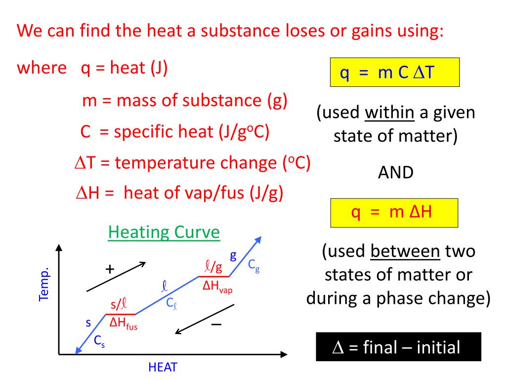 PPT Heat (q) PowerPoint Presentation, free download ID1551407