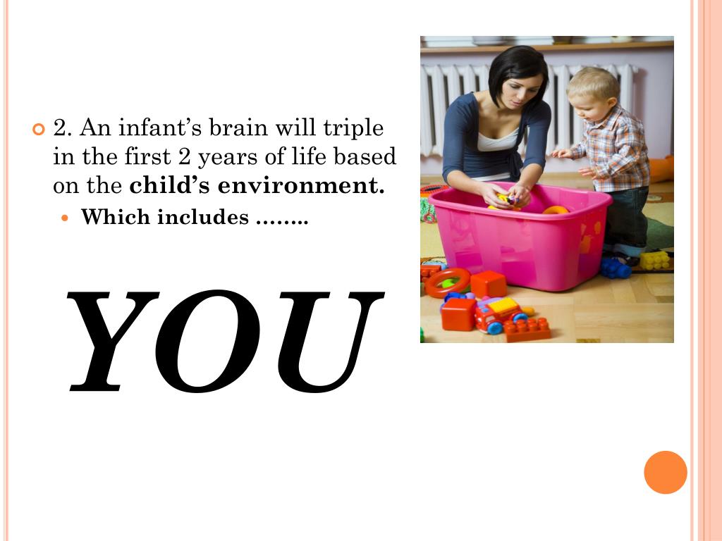 PPT Unit 4 Infant Cognitive Development PowerPoint Presentation