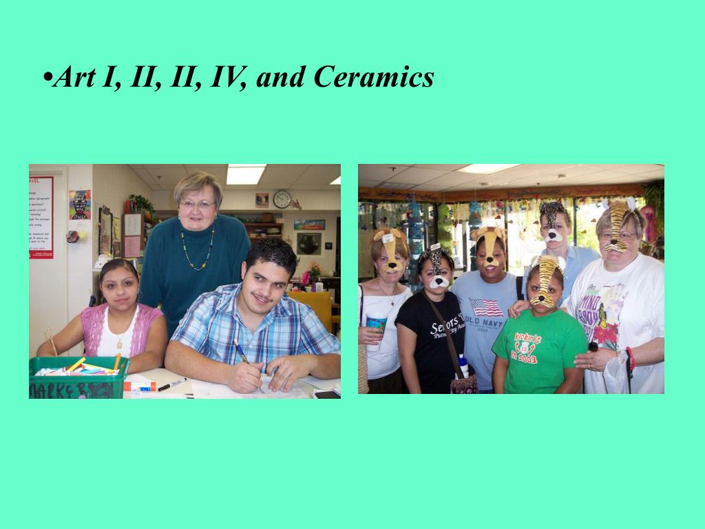 PPT The National Art Education Association Conference New York, 2007