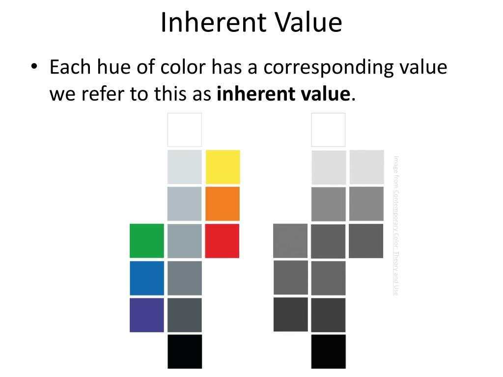 PPT What is color harmony? PowerPoint Presentation, free download
