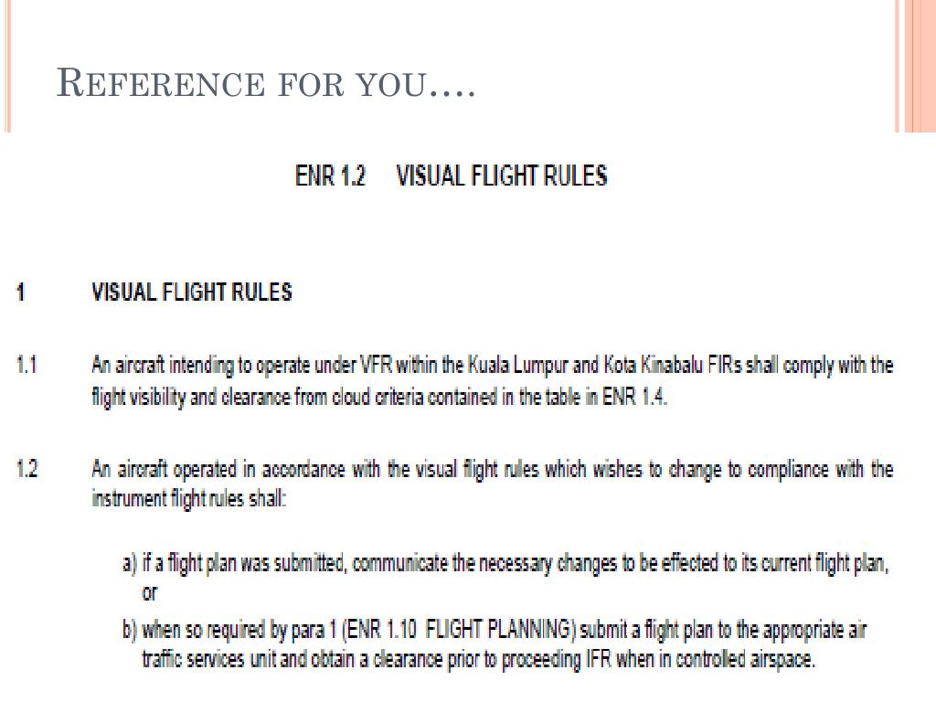 PPT Chapter 6vfr PowerPoint Presentation, free download ID1554833