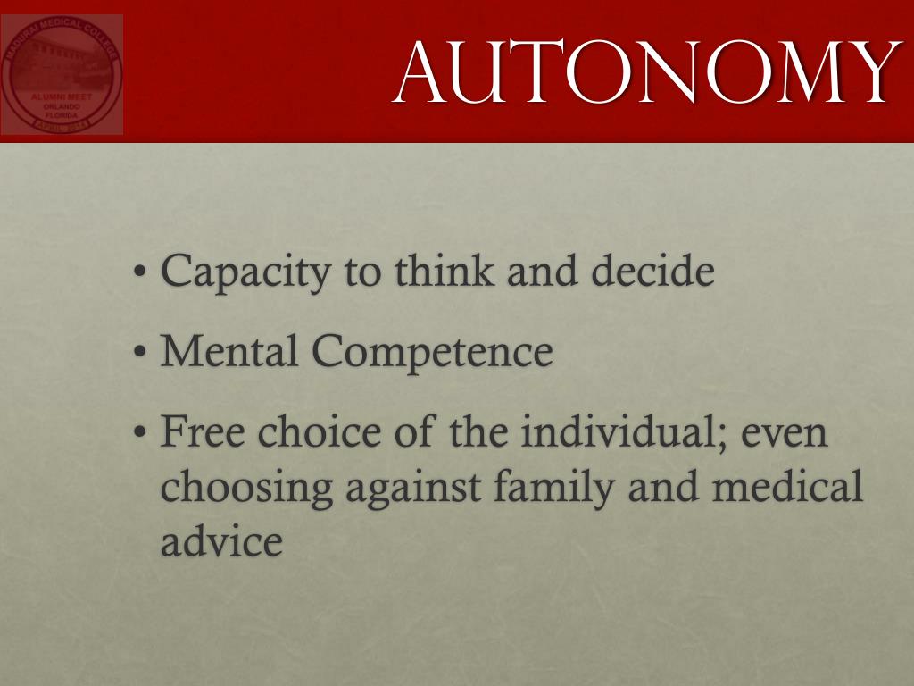 PPT Medical ethics Past, Present, and Future PowerPoint