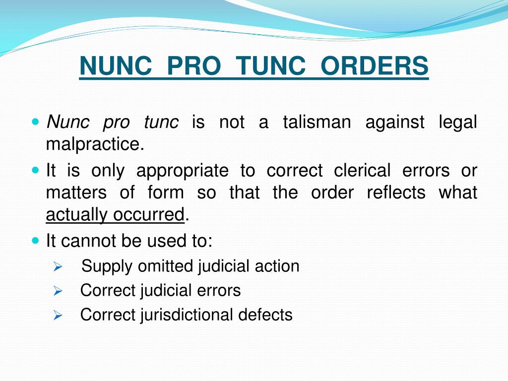 PPT Motion Practice Missteps Judicial Perspectives About What NOT To