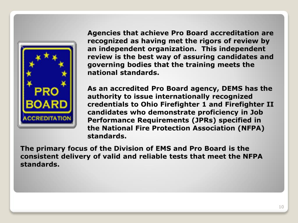 PPT Division Of EMS Office of Fire Services PowerPoint Presentation