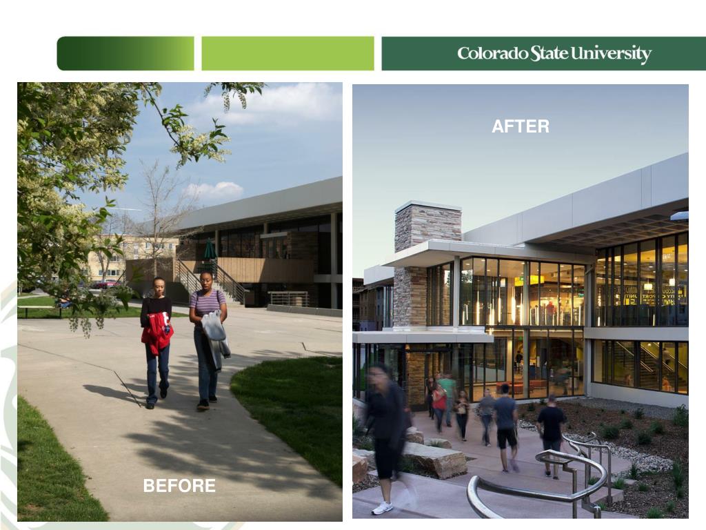 PPT Durrell Center Renovation PowerPoint Presentation, free download