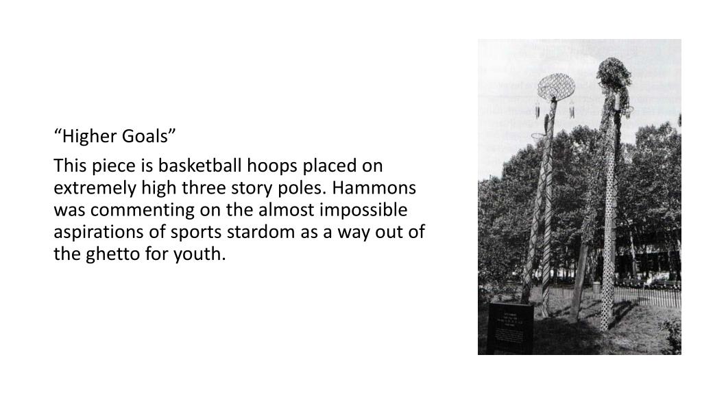 PPT David Hammons PowerPoint Presentation, free download ID1560194