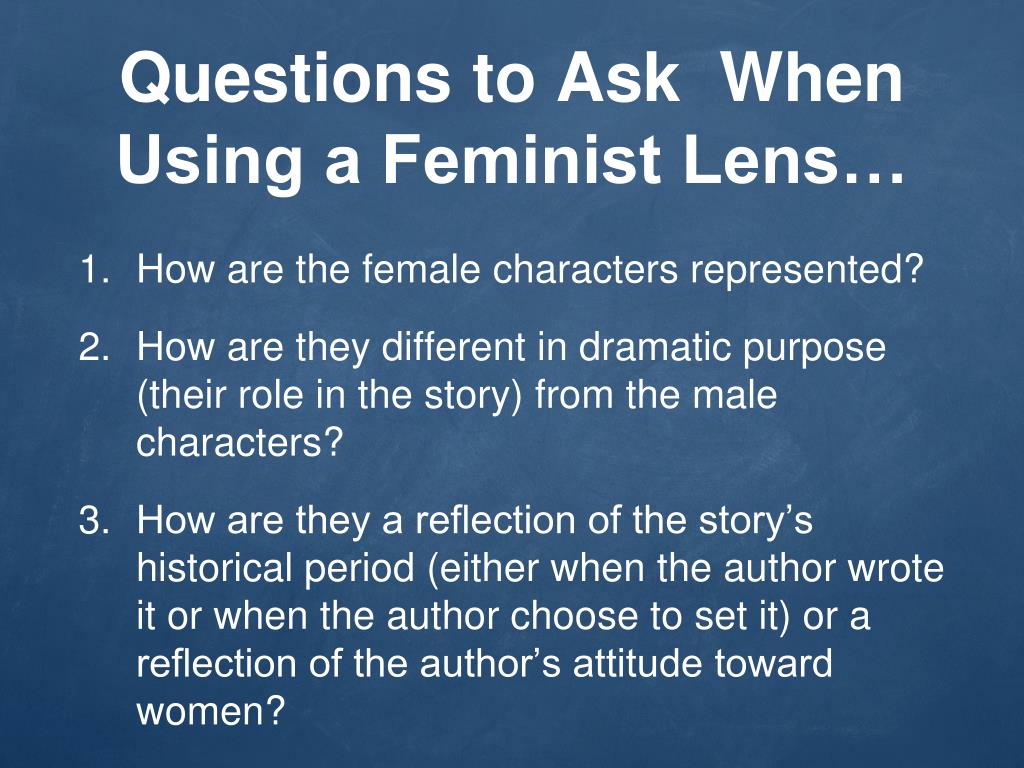 PPT Literary Lenses PowerPoint Presentation, free download ID1560521