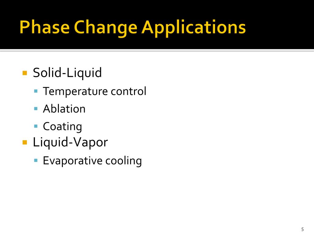 PPT Heat Transfer Materials Storage, Transport, and Transformation